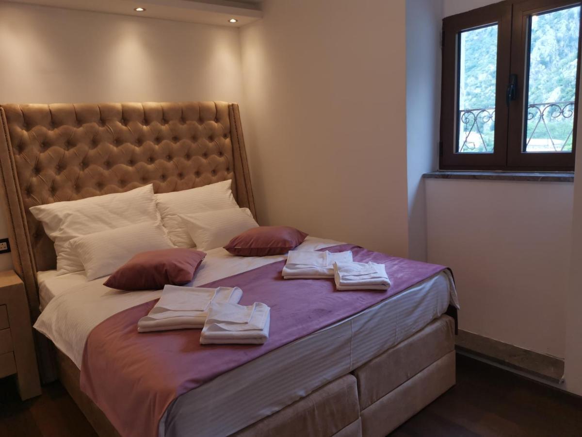 I&G Apartments 코토르 외부 사진